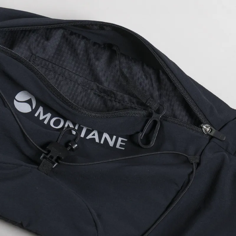 Montane Gecko WP1+ Black-3