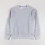 Power Goods Super Weight Crewneck Sweatshirt Heather Grey