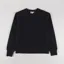 Power Goods Super Weight Crewneck Sweatshirt Black