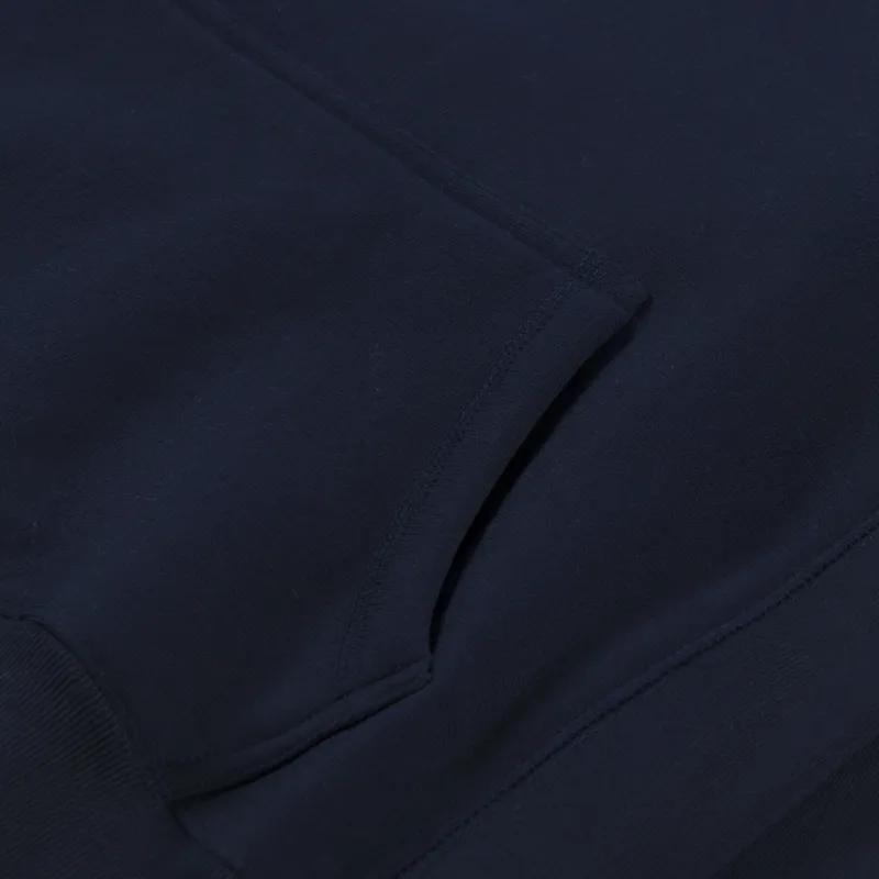 Power Goods Super Weight Hoodie Navy-5