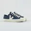 Veja Womens Wata II Low Ripstop Shoes Nautico Pierre