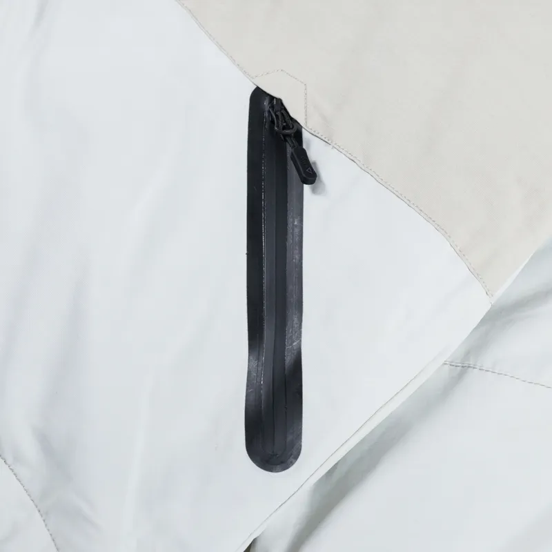 Purple Mountain Observatory Modular Alpine Jacket Stone-8