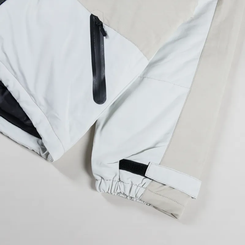 Purple Mountain Observatory Modular Alpine Jacket Stone-9