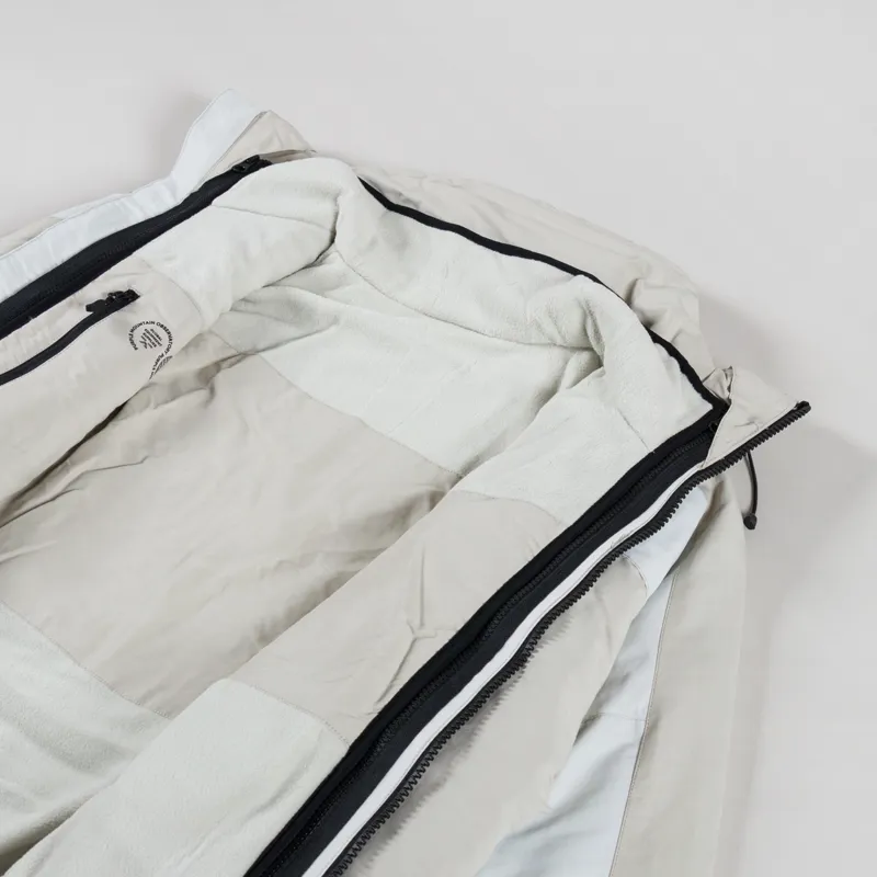 Purple Mountain Observatory Modular Alpine Jacket Stone-12