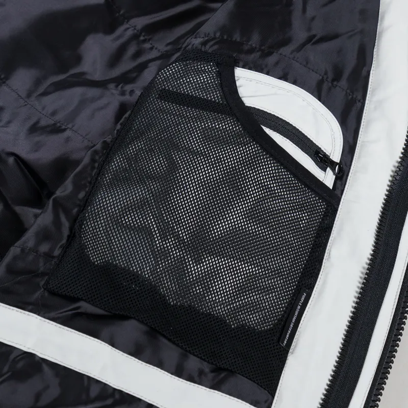 Purple Mountain Observatory Modular Alpine Jacket Stone-11