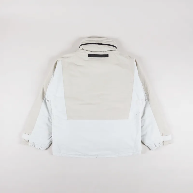 Purple Mountain Observatory Modular Alpine Jacket Stone-3