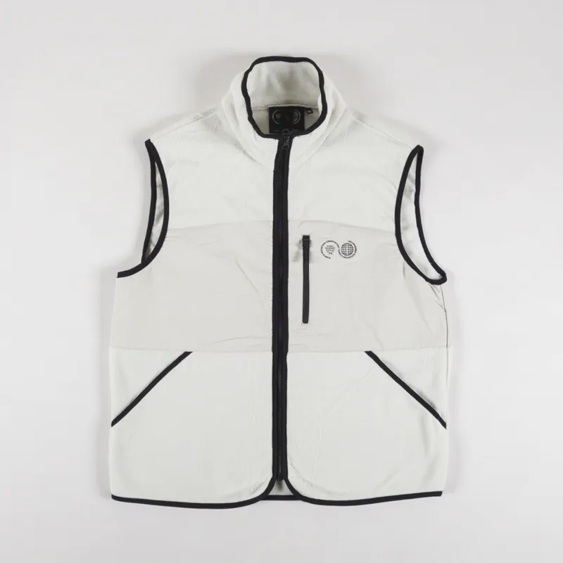 Purple Mountain Observatory Modular Alpine Jacket Stone-5