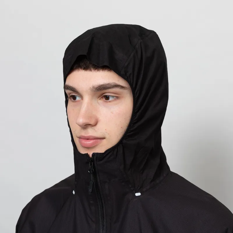 Purple Mountain Observatory Stinger Jacket Black-5