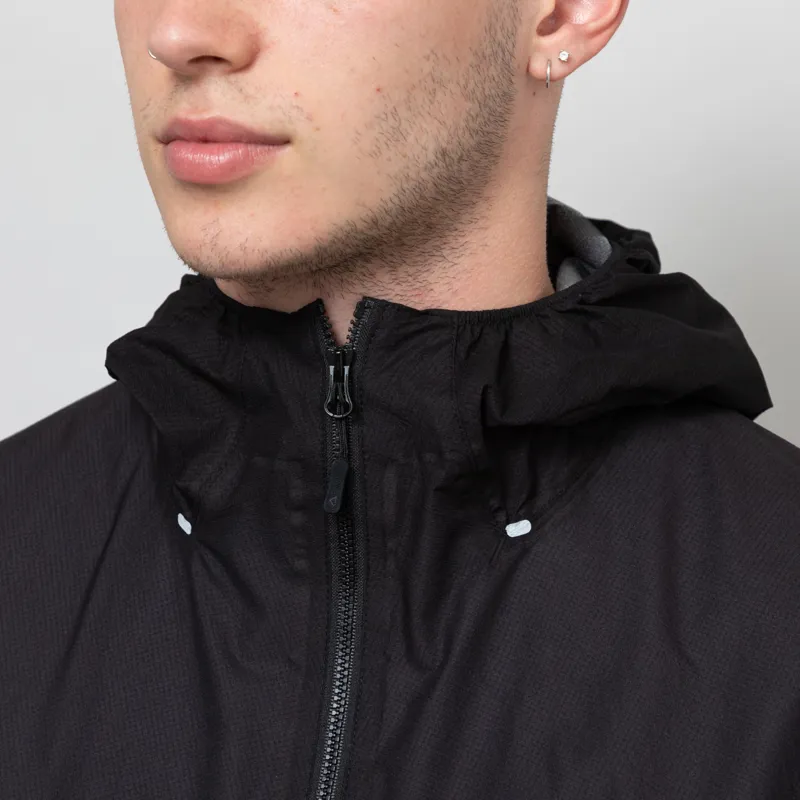 Purple Mountain Observatory Stinger Jacket Black-6