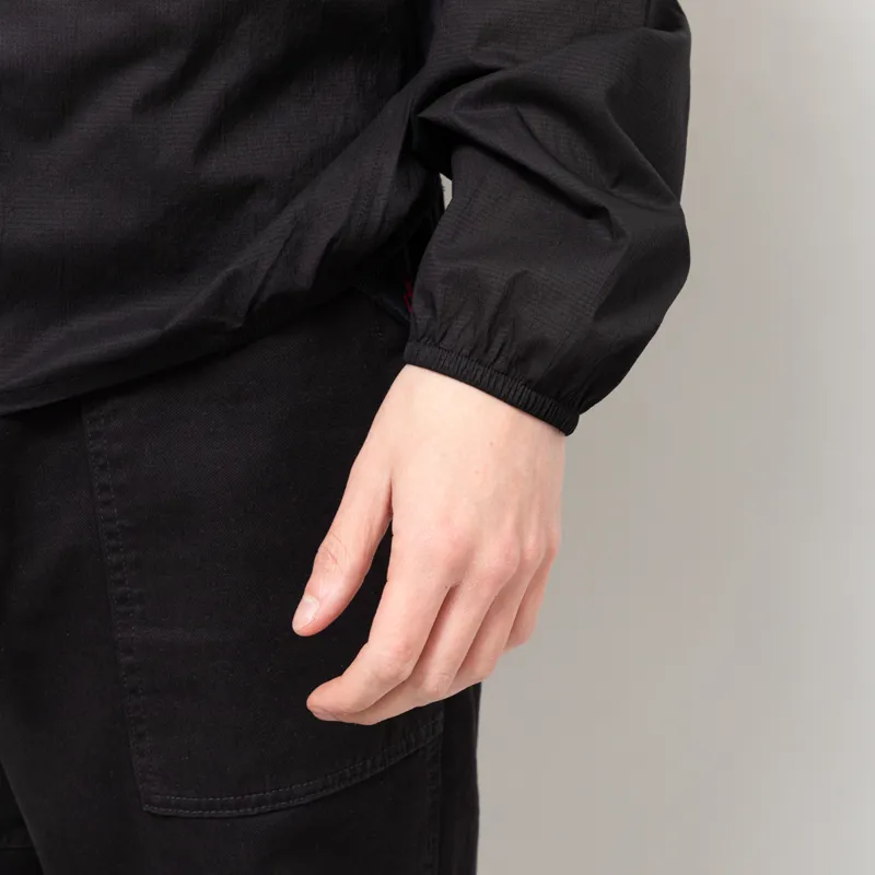 Purple Mountain Observatory Stinger Jacket Black-11