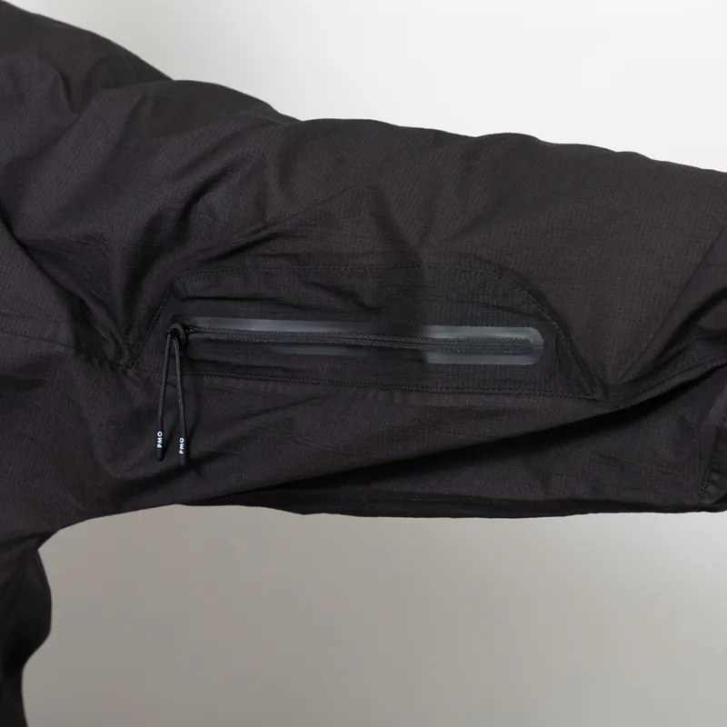 Purple Mountain Observatory Stinger Jacket Black-10