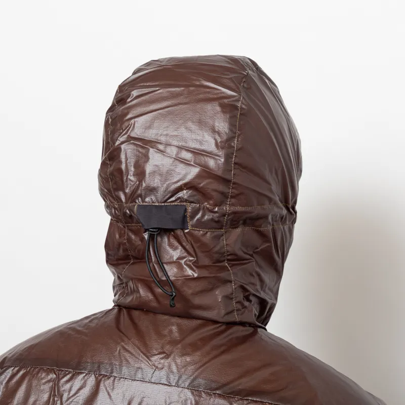 Purple Mountain Observatory Obsidian Shield Puffer Dark Olive-6