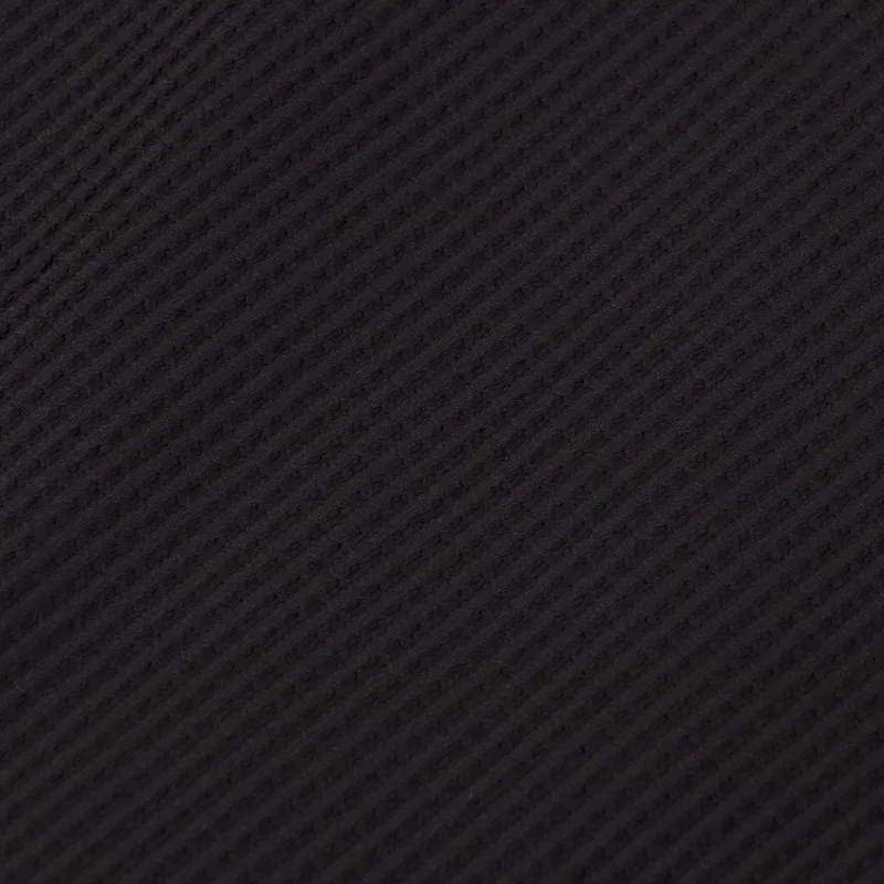 Purple Mountain Observatory Waffle Long Sleeve Jersey Chocolate-6