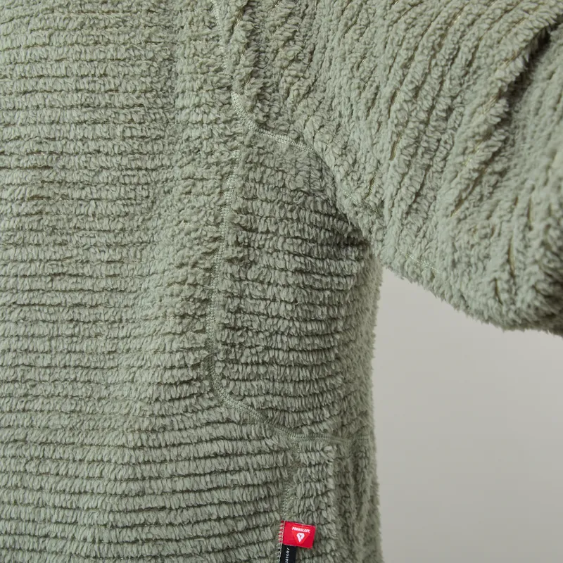 Purple Mountain Observatory PrimaLoft Ursa Pullover Cement-7