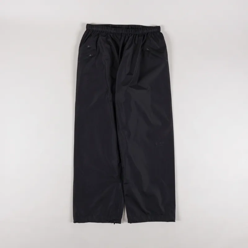 Purple Mountain Observatory Deluge Waterproof Pant Black