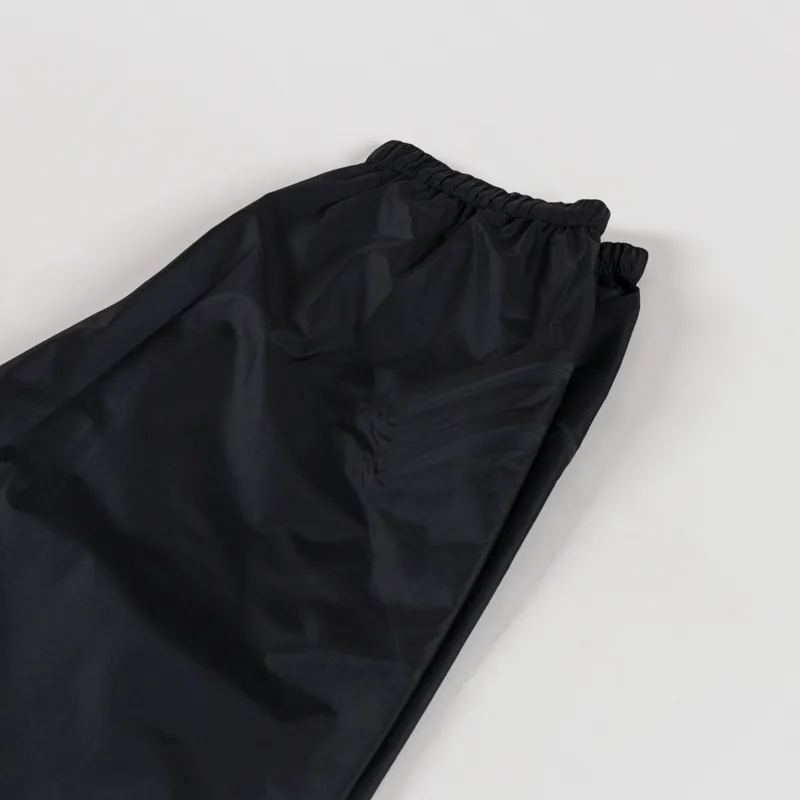 Purple Mountain Observatory Deluge Waterproof Pant Black-5