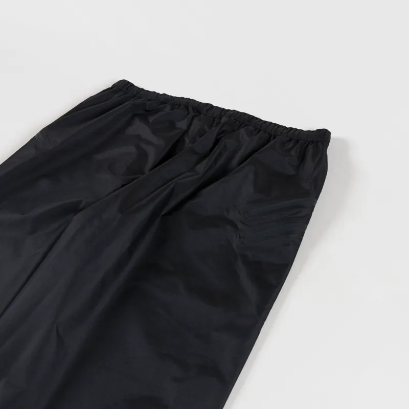 Purple Mountain Observatory Deluge Waterproof Pant Black-4