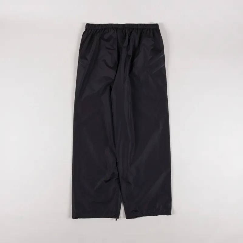 Purple Mountain Observatory Deluge Waterproof Pant Black-1