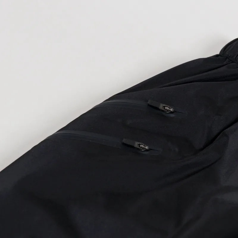 Purple Mountain Observatory Deluge Waterproof Pant Black-9