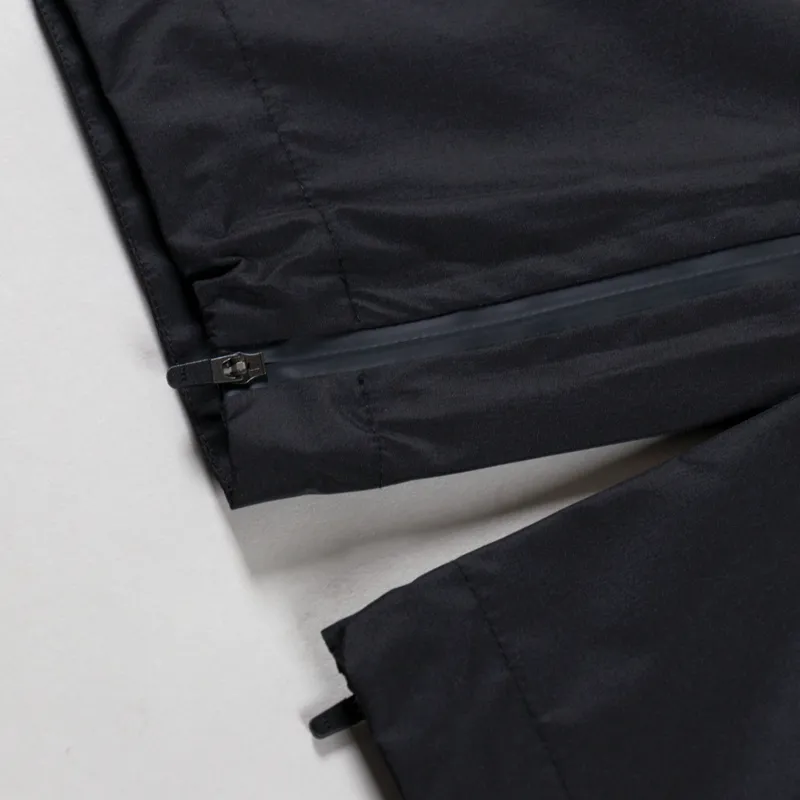 Purple Mountain Observatory Deluge Waterproof Pant Black-8