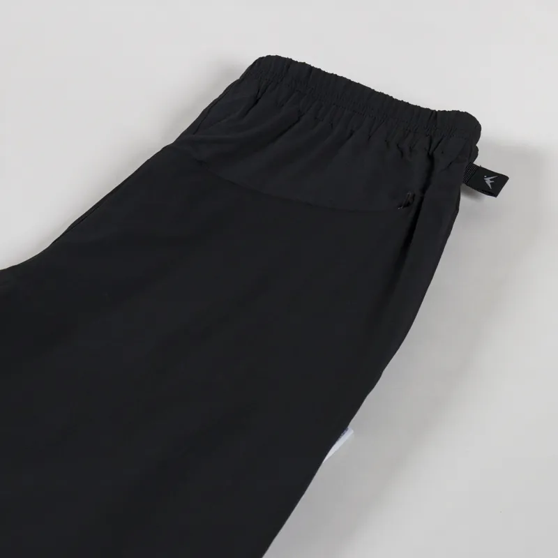 Purple Mountain Observatory Terrain Pants Black-3