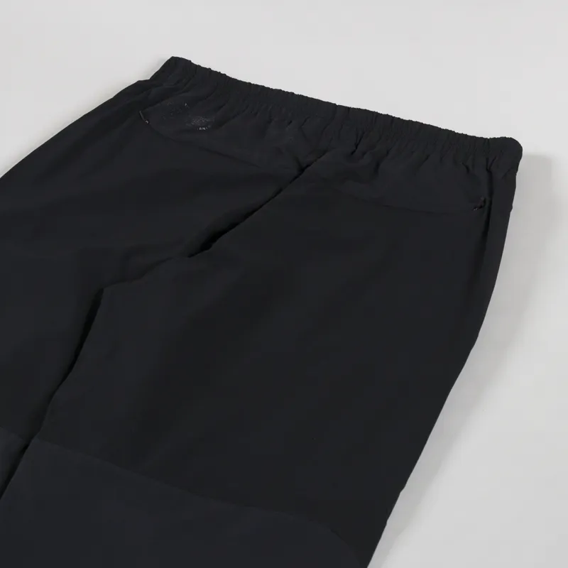 Purple Mountain Observatory Terrain Pants Black-6