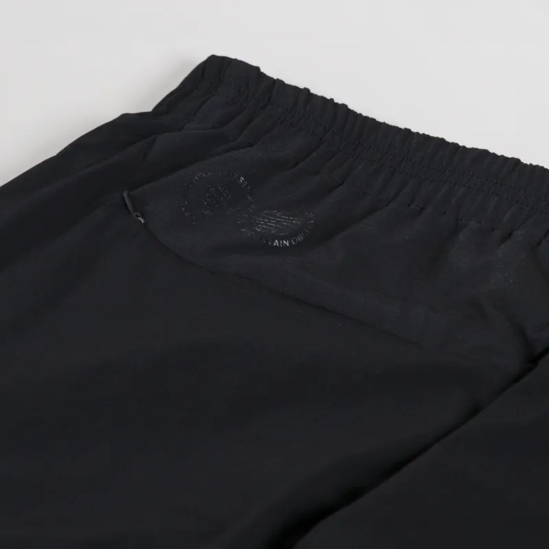 Purple Mountain Observatory Terrain Pants Black-7