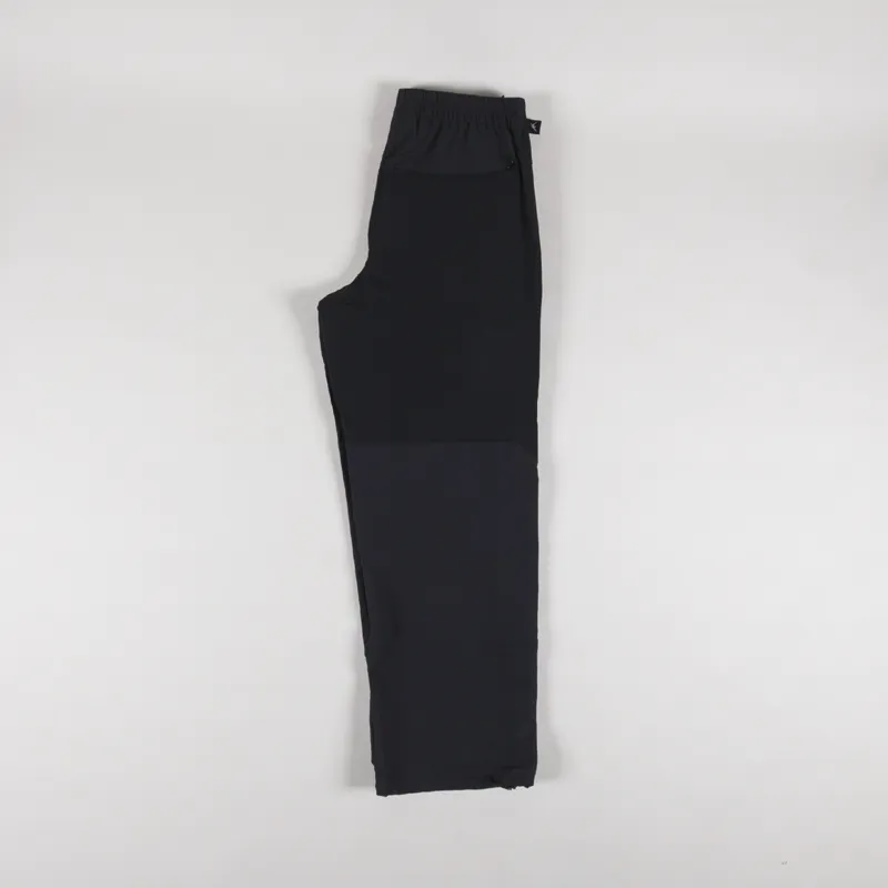 Purple Mountain Observatory Terrain Pants Black-2