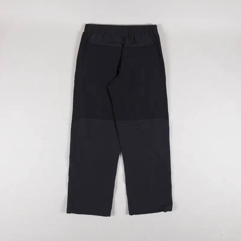 Purple Mountain Observatory Terrain Pants Black-1