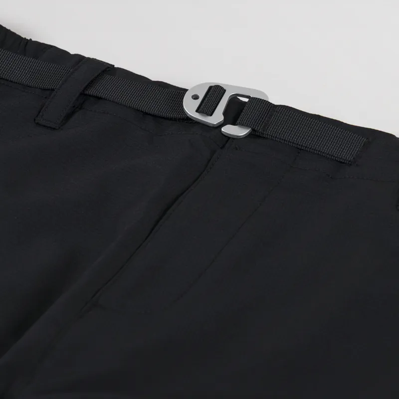 Purple Mountain Observatory Terrain Pants Black-12