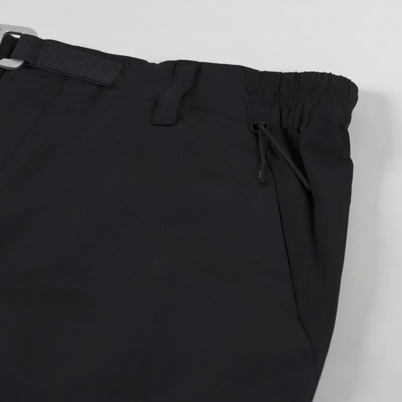 Purple Mountain Observatory Terrain Pants Black-11