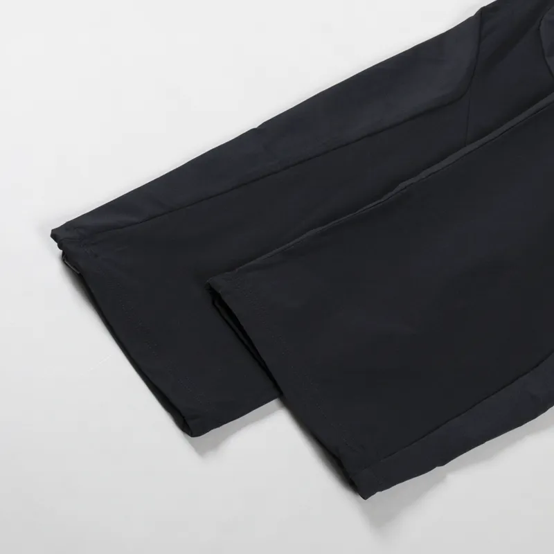 Purple Mountain Observatory Terrain Pants Black-4