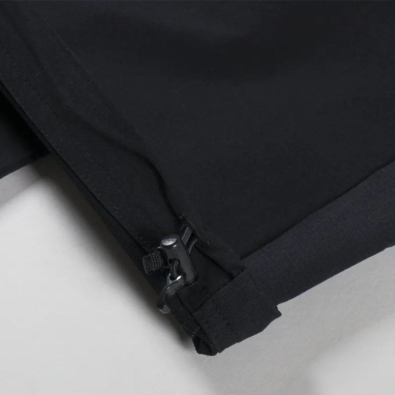 Purple Mountain Observatory Terrain Pants Black-9