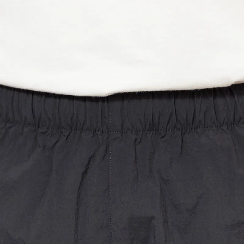 Purple Mountain Observatory Track Short Black-6