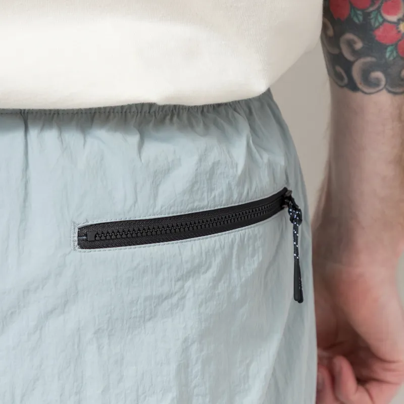 Purple Mountain Observatory Track Short Grey-6