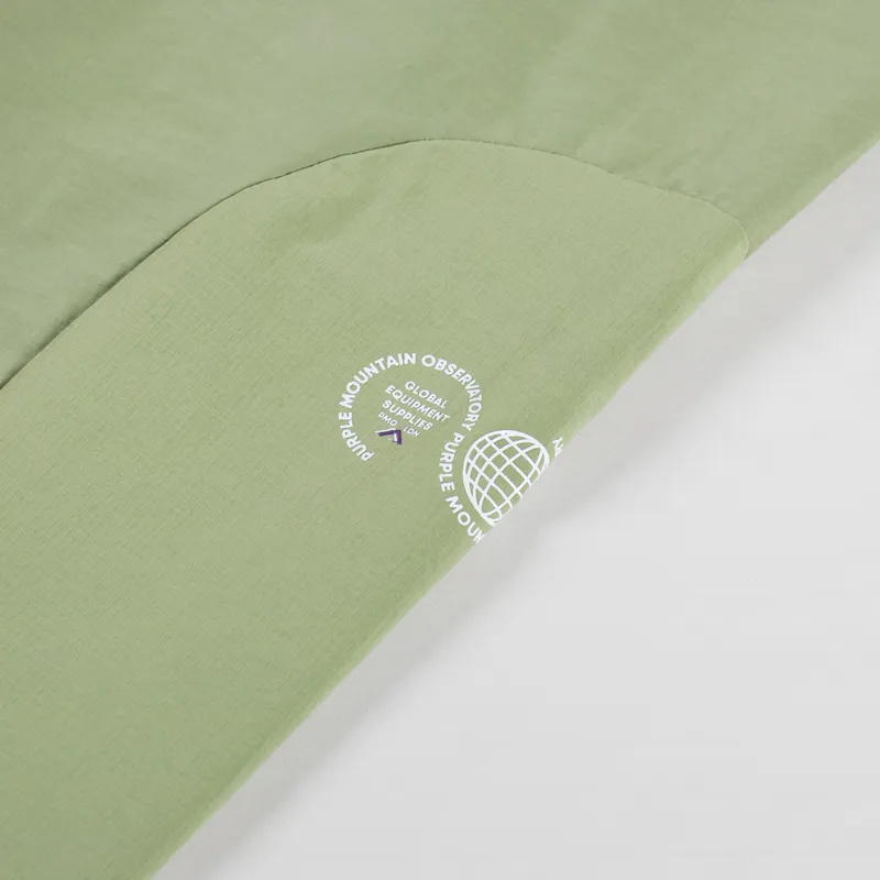 Purple Mountain Observatory Blocked Hiking Pant Sage-10