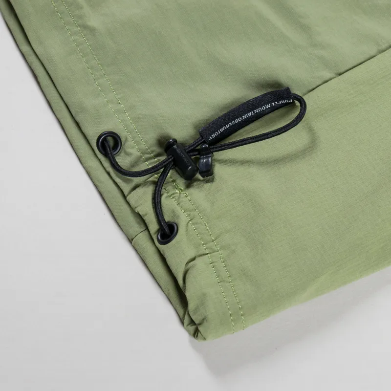 Purple Mountain Observatory Blocked Hiking Pant Sage-6