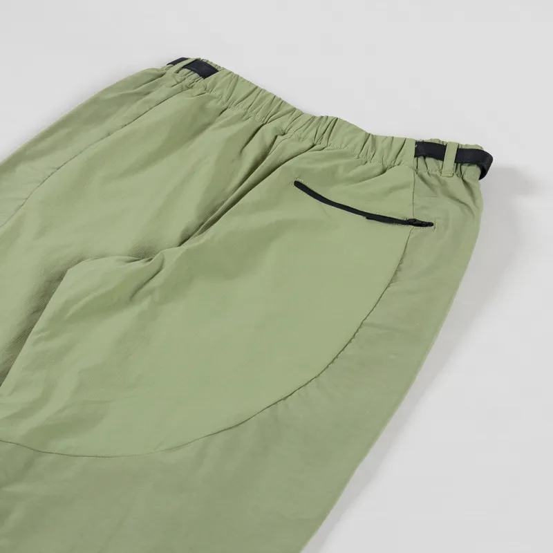 Purple Mountain Observatory Blocked Hiking Pant Sage-7