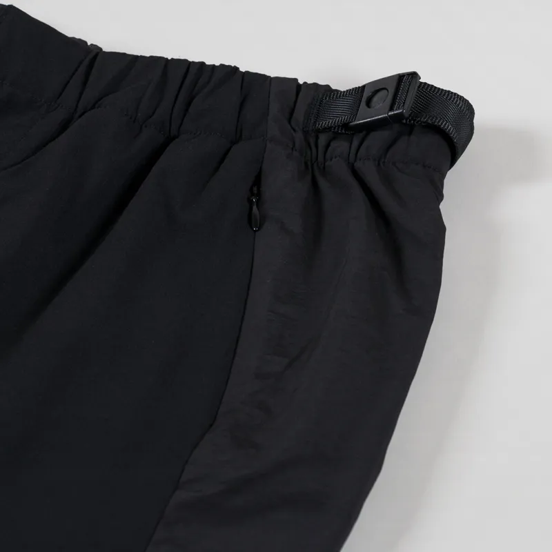 Purple Mountain Observatory Blocked Hiking Pant Black-4