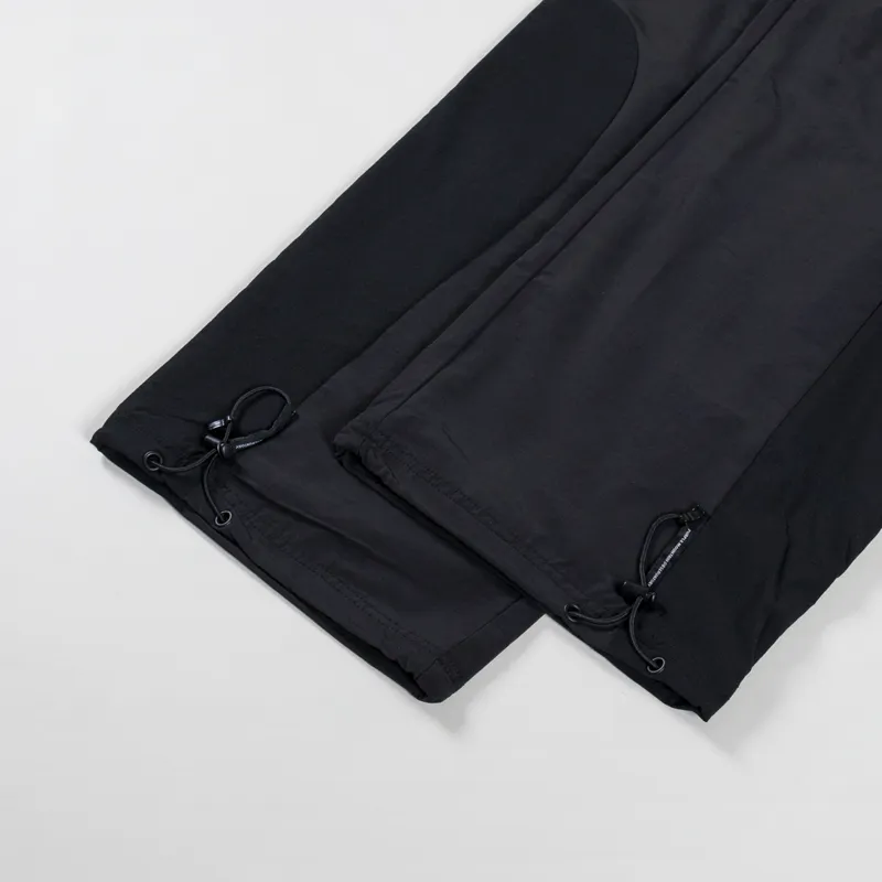 Purple Mountain Observatory Blocked Hiking Pant Black-6