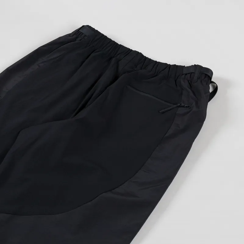 Purple Mountain Observatory Blocked Hiking Pant Black-9