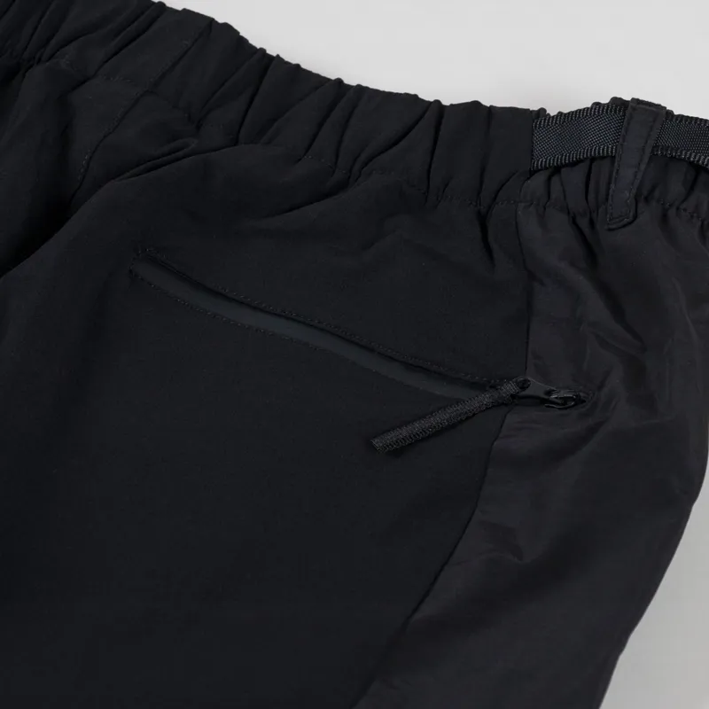 Purple Mountain Observatory Blocked Hiking Pant Black-10