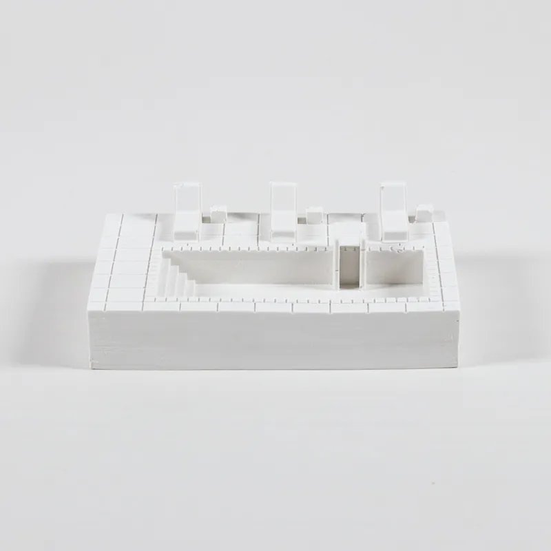 Vented London The Poolside Concrete Object-1