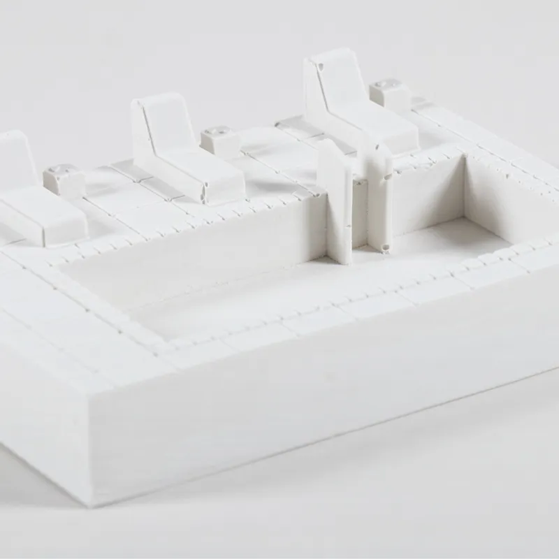 Vented London The Poolside Concrete Object-5