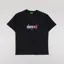 Postal Dance T Shirt Black