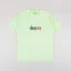Postal Dance T Shirt Green