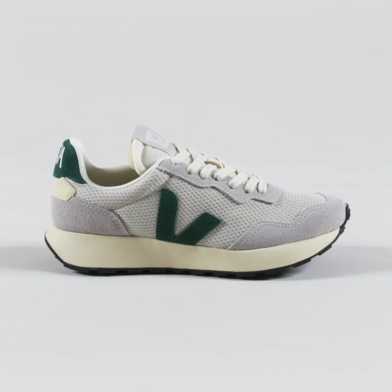 Veja Womens Paulistana Alveomesh Shoe Natural Cyprus-2