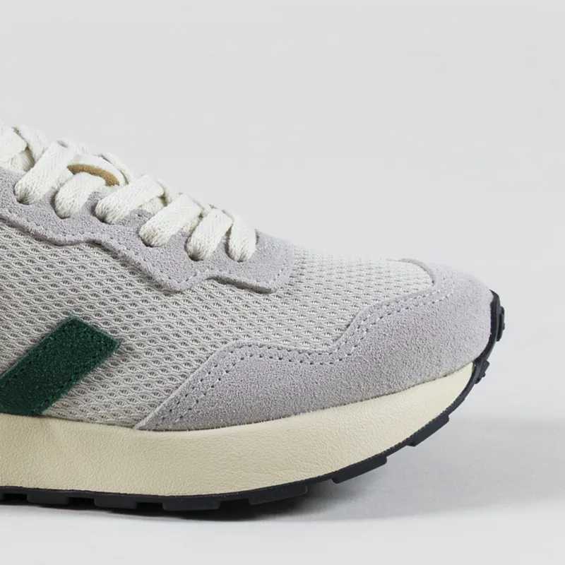 Veja Womens Paulistana Alveomesh Shoe Natural Cyprus-5