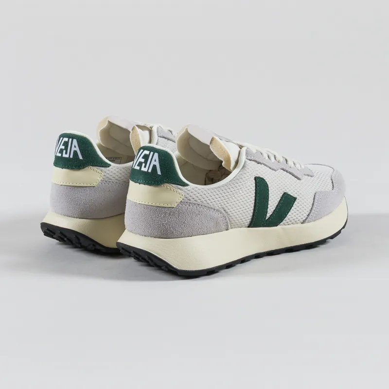 Veja Womens Paulistana Alveomesh Shoe Natural Cyprus-1