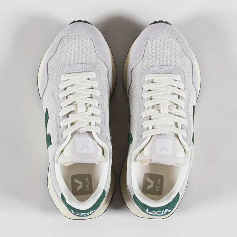 Veja Womens Paulistana Alveomesh Shoe Natural Cyprus-6